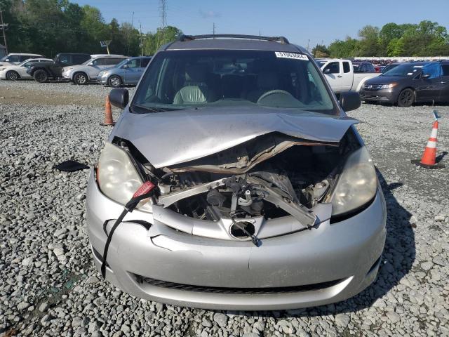 Photo 4 VIN: 5TDZK23C58S160824 - TOYOTA SIENNA CE 