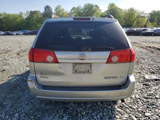 Photo 5 VIN: 5TDZK23C58S160824 - TOYOTA SIENNA CE 