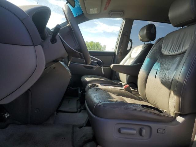 Photo 6 VIN: 5TDZK23C58S160824 - TOYOTA SIENNA CE 