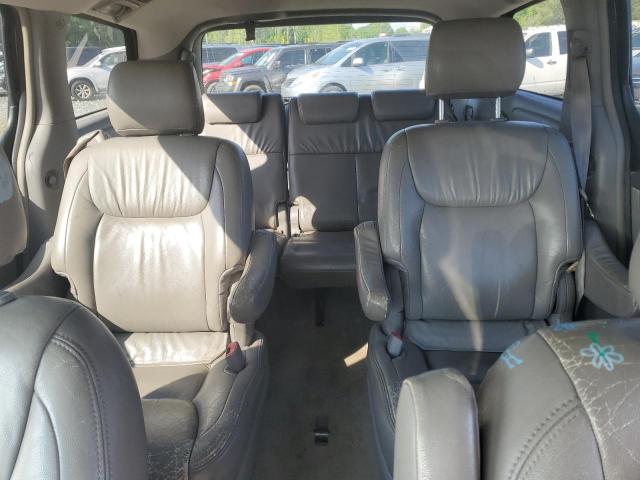 Photo 9 VIN: 5TDZK23C58S160824 - TOYOTA SIENNA CE 