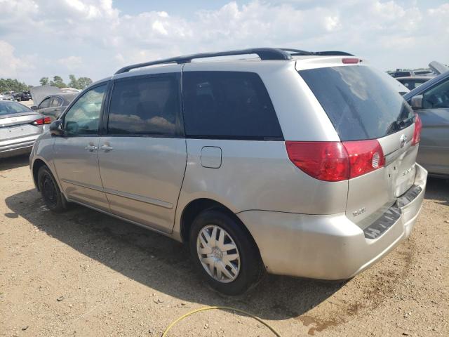 Photo 1 VIN: 5TDZK23C58S188915 - TOYOTA SIENNA CE 