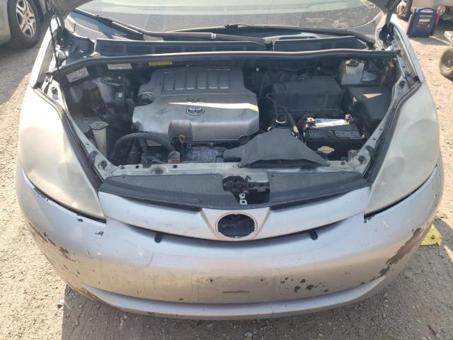 Photo 11 VIN: 5TDZK23C58S188915 - TOYOTA SIENNA CE 