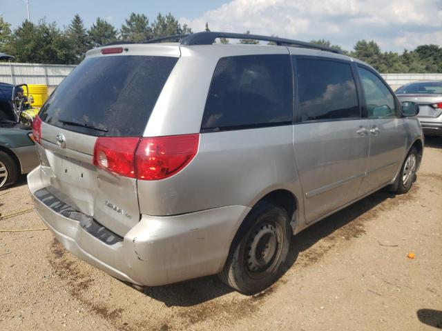 Photo 2 VIN: 5TDZK23C58S188915 - TOYOTA SIENNA CE 