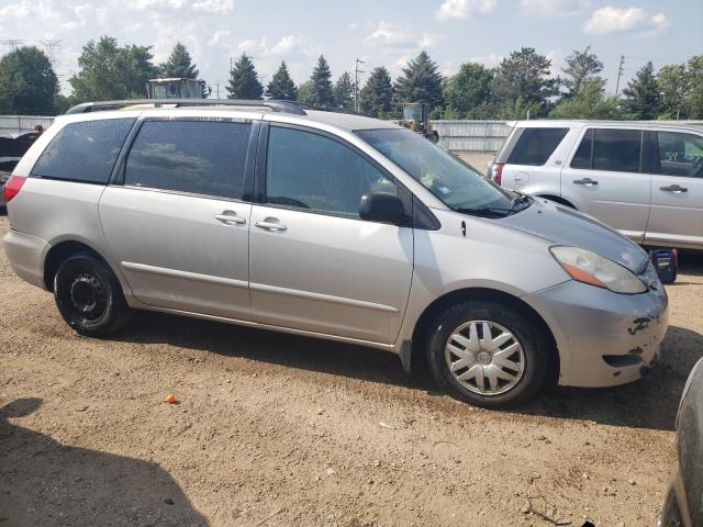 Photo 3 VIN: 5TDZK23C58S188915 - TOYOTA SIENNA CE 