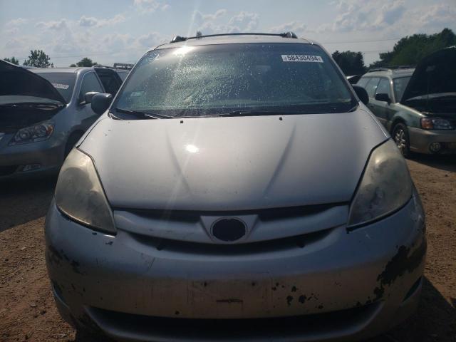 Photo 4 VIN: 5TDZK23C58S188915 - TOYOTA SIENNA CE 