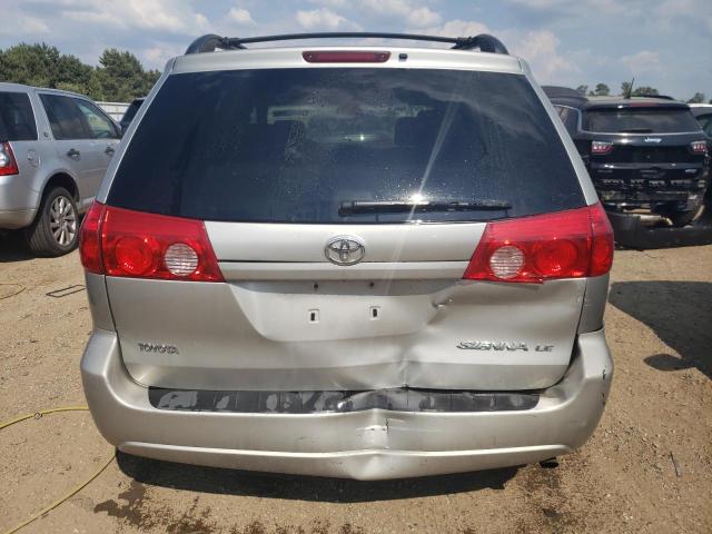 Photo 5 VIN: 5TDZK23C58S188915 - TOYOTA SIENNA CE 