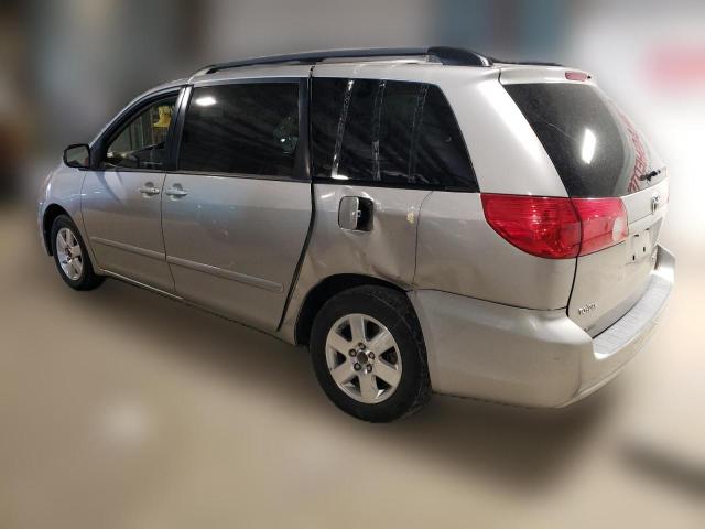 Photo 1 VIN: 5TDZK23C58S207463 - TOYOTA SIENNA CE 