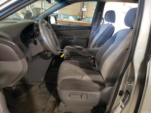 Photo 6 VIN: 5TDZK23C58S207463 - TOYOTA SIENNA CE 