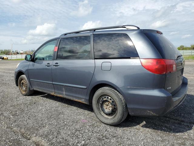 Photo 1 VIN: 5TDZK23C58S207916 - TOYOTA SIENNA CE 