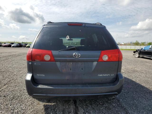 Photo 5 VIN: 5TDZK23C58S207916 - TOYOTA SIENNA CE 