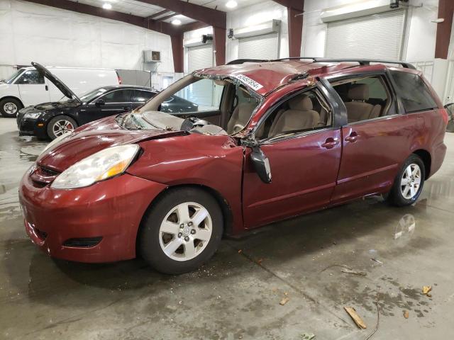 Photo 0 VIN: 5TDZK23C58S209200 - TOYOTA SIENNA CE 