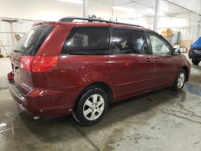 Photo 2 VIN: 5TDZK23C58S209200 - TOYOTA SIENNA CE 