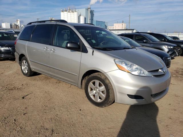 Photo 3 VIN: 5TDZK23C58S211397 - TOYOTA SIENNA CE 