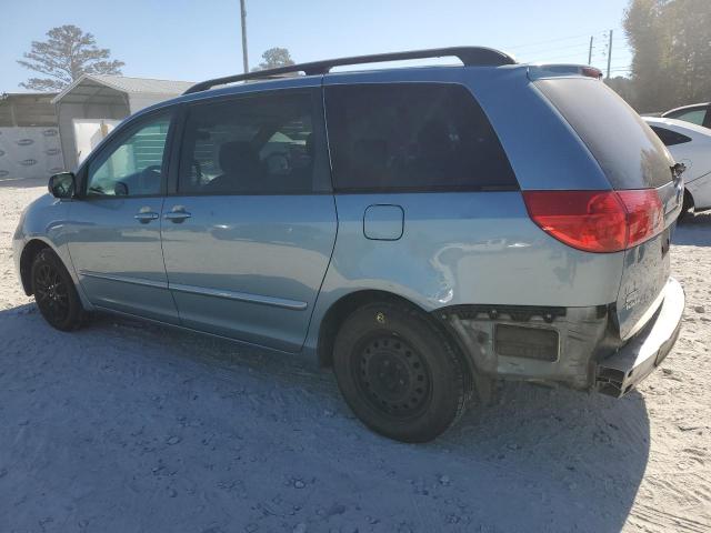 Photo 1 VIN: 5TDZK23C58S213070 - TOYOTA SIENNA CE 