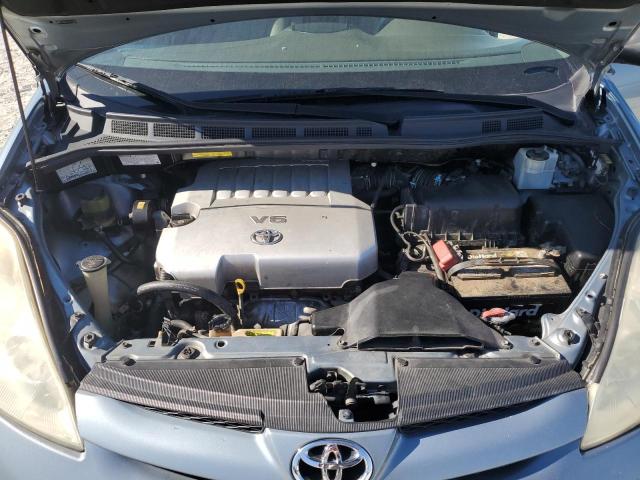 Photo 11 VIN: 5TDZK23C58S213070 - TOYOTA SIENNA CE 