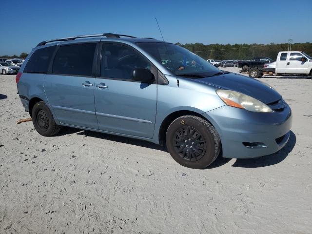 Photo 3 VIN: 5TDZK23C58S213070 - TOYOTA SIENNA CE 