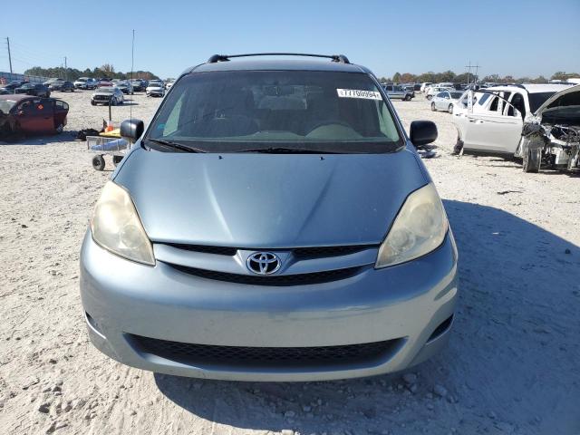 Photo 4 VIN: 5TDZK23C58S213070 - TOYOTA SIENNA CE 