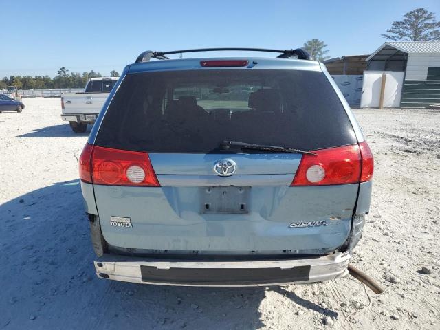 Photo 5 VIN: 5TDZK23C58S213070 - TOYOTA SIENNA CE 