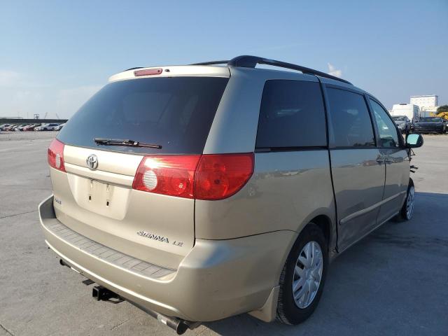 Photo 2 VIN: 5TDZK23C58S216034 - TOYOTA SIENNA CE 