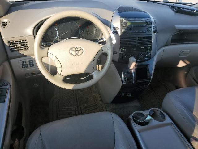 Photo 7 VIN: 5TDZK23C58S216034 - TOYOTA SIENNA CE 