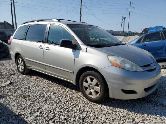 Photo 3 VIN: 5TDZK23C58S223565 - TOYOTA SIENNA CE 