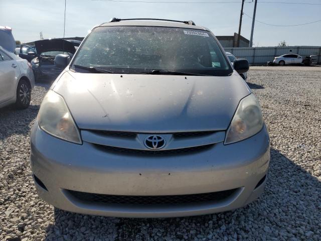 Photo 4 VIN: 5TDZK23C58S223565 - TOYOTA SIENNA CE 