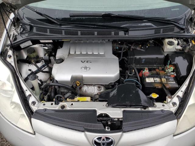 Photo 11 VIN: 5TDZK23C58S224926 - TOYOTA SIENNA CE 