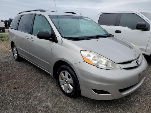 Photo 3 VIN: 5TDZK23C58S224926 - TOYOTA SIENNA CE 