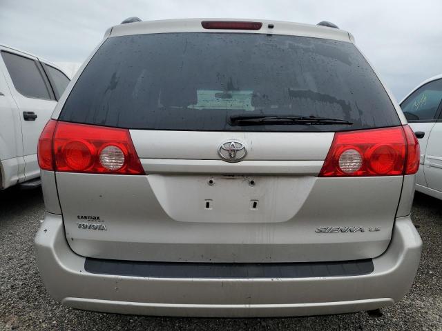 Photo 5 VIN: 5TDZK23C58S224926 - TOYOTA SIENNA CE 