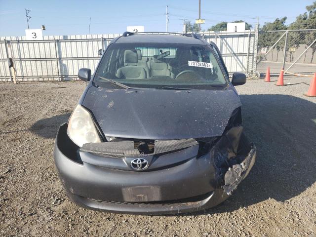 Photo 4 VIN: 5TDZK23C59S229660 - TOYOTA ALL MODELS 