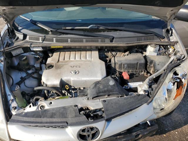 Photo 11 VIN: 5TDZK23C59S232655 - TOYOTA SIENNA CE 