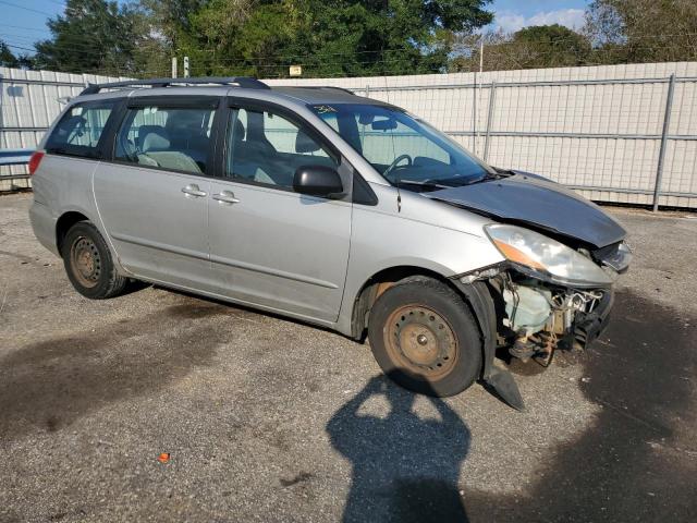 Photo 3 VIN: 5TDZK23C59S232655 - TOYOTA SIENNA CE 