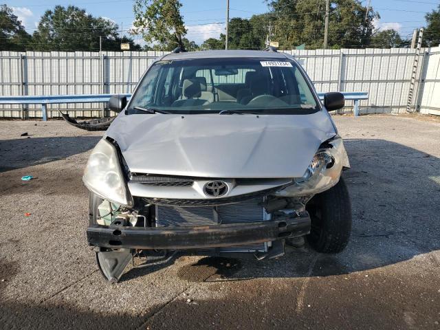 Photo 4 VIN: 5TDZK23C59S232655 - TOYOTA SIENNA CE 