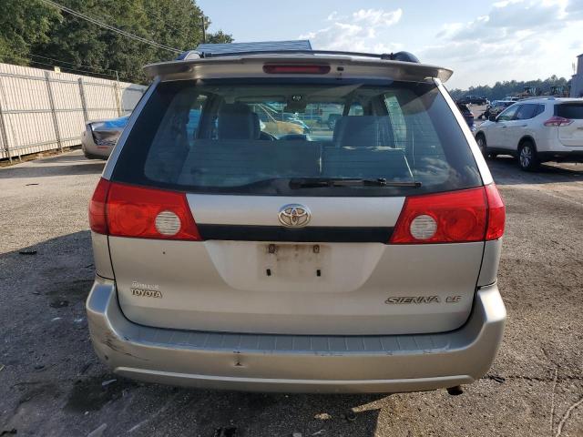 Photo 5 VIN: 5TDZK23C59S232655 - TOYOTA SIENNA CE 