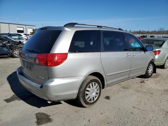 Photo 2 VIN: 5TDZK23C59S240450 - TOYOTA SIENNA CE 