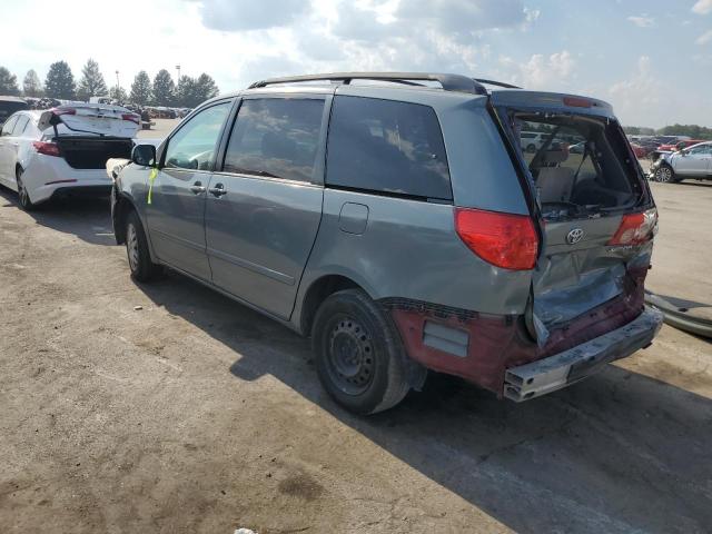 Photo 1 VIN: 5TDZK23C59S250976 - TOYOTA SIENNA CE 