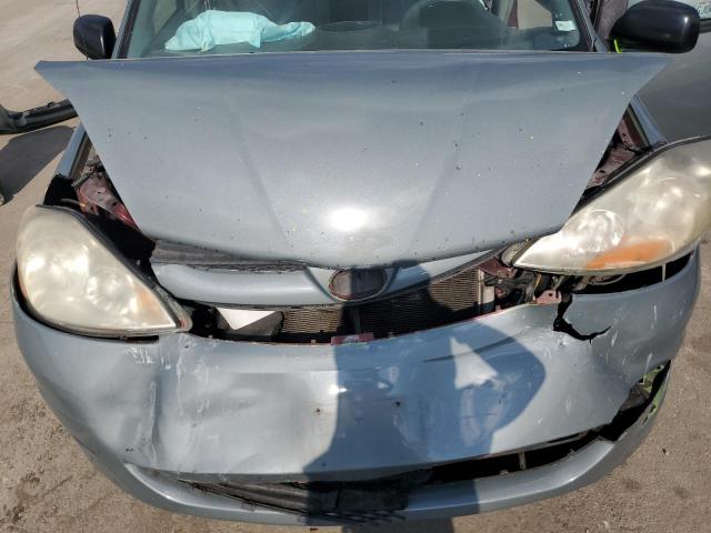 Photo 11 VIN: 5TDZK23C59S250976 - TOYOTA SIENNA CE 