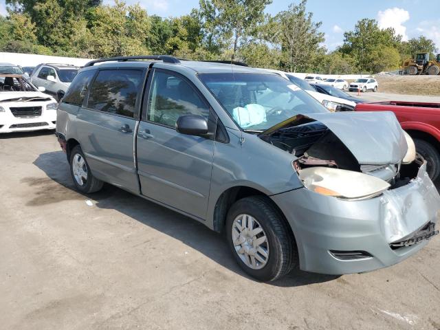 Photo 3 VIN: 5TDZK23C59S250976 - TOYOTA SIENNA CE 