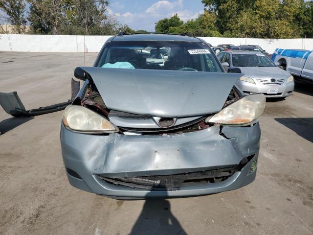 Photo 4 VIN: 5TDZK23C59S250976 - TOYOTA SIENNA CE 