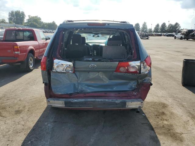 Photo 5 VIN: 5TDZK23C59S250976 - TOYOTA SIENNA CE 