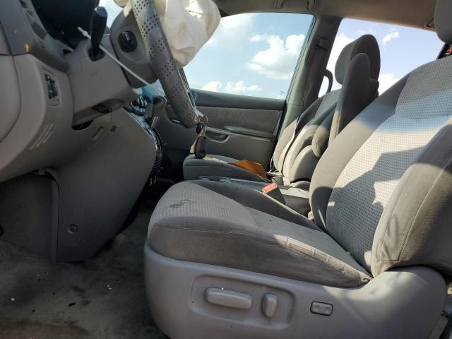 Photo 6 VIN: 5TDZK23C59S250976 - TOYOTA SIENNA CE 