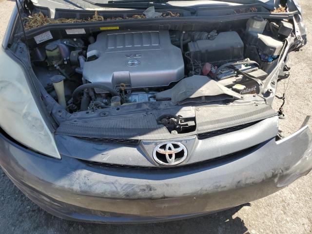 Photo 11 VIN: 5TDZK23C59S264523 - TOYOTA SIENNA CE 