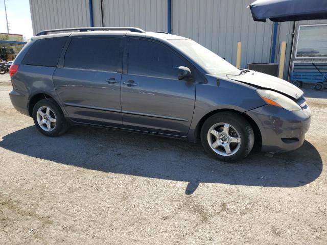 Photo 3 VIN: 5TDZK23C59S264523 - TOYOTA SIENNA CE 