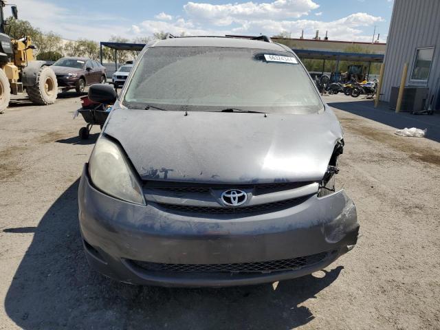 Photo 4 VIN: 5TDZK23C59S264523 - TOYOTA SIENNA CE 