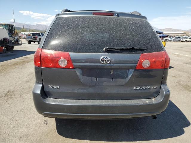 Photo 5 VIN: 5TDZK23C59S264523 - TOYOTA SIENNA CE 