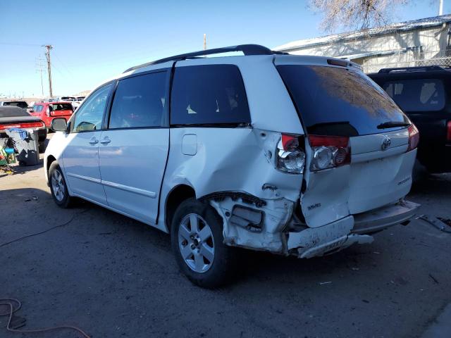 Photo 1 VIN: 5TDZK23C59S269043 - TOYOTA SIENNA CE 