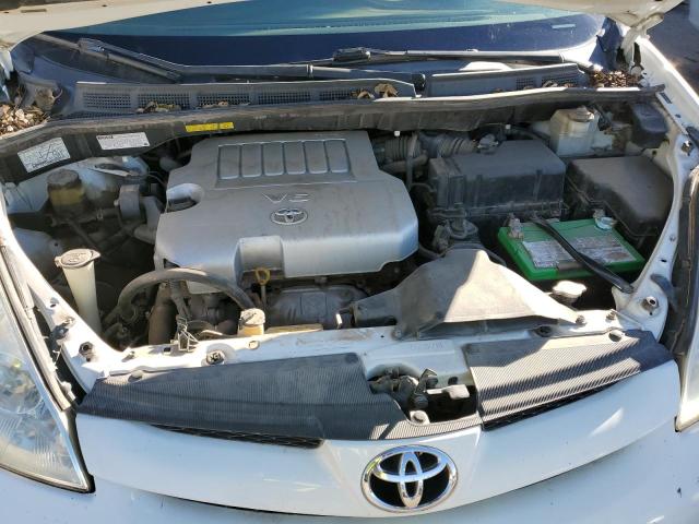 Photo 11 VIN: 5TDZK23C59S269043 - TOYOTA SIENNA CE 