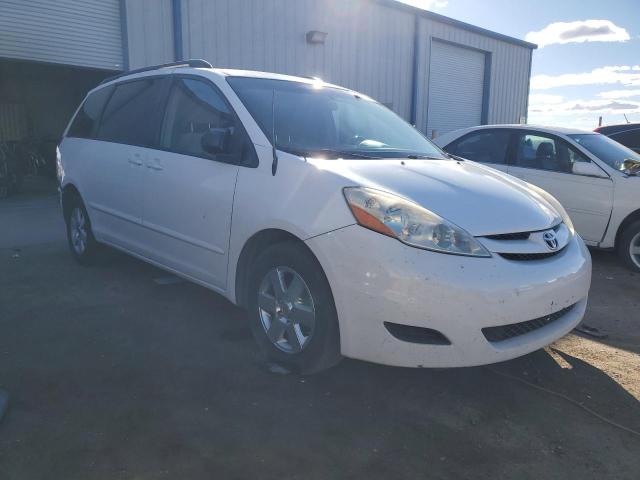 Photo 3 VIN: 5TDZK23C59S269043 - TOYOTA SIENNA CE 