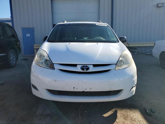 Photo 4 VIN: 5TDZK23C59S269043 - TOYOTA SIENNA CE 