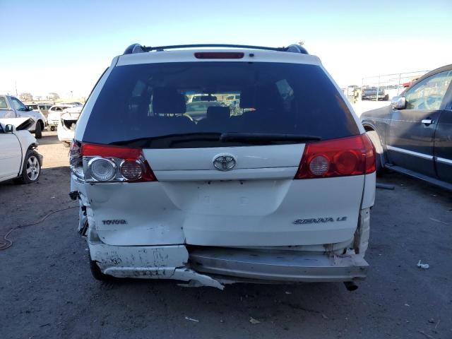 Photo 5 VIN: 5TDZK23C59S269043 - TOYOTA SIENNA CE 